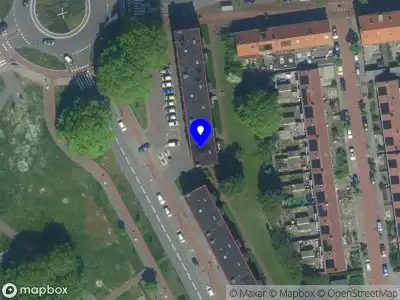 Dolfing Ministries IJMUIDEN