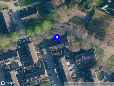 Nieuw bedrijf M.A. Joudieh