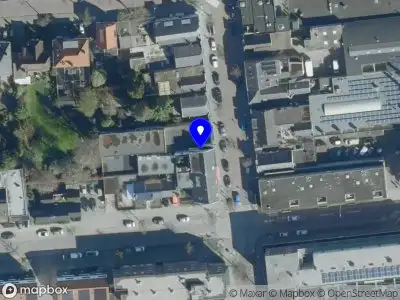 Nieuw bedrijf Blachnio Bouw