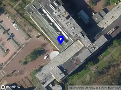 Diakonessenhuis Zeist