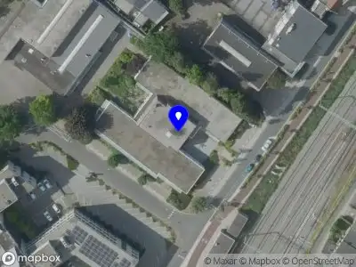 Stichting The Movement Culture