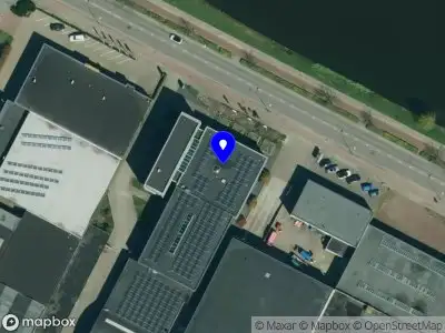 Coöperatie Energietuin Mastwijk U.A. Veenendaal