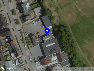 Nieuw bedrijf Carservice Figo