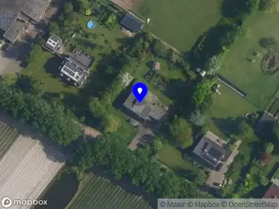 Beheermaatschappij J.G. Blei B.V.