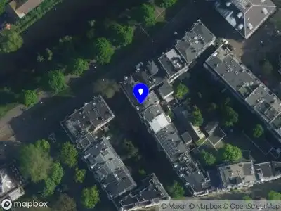 De Horeca Marketeer Amsterdam
