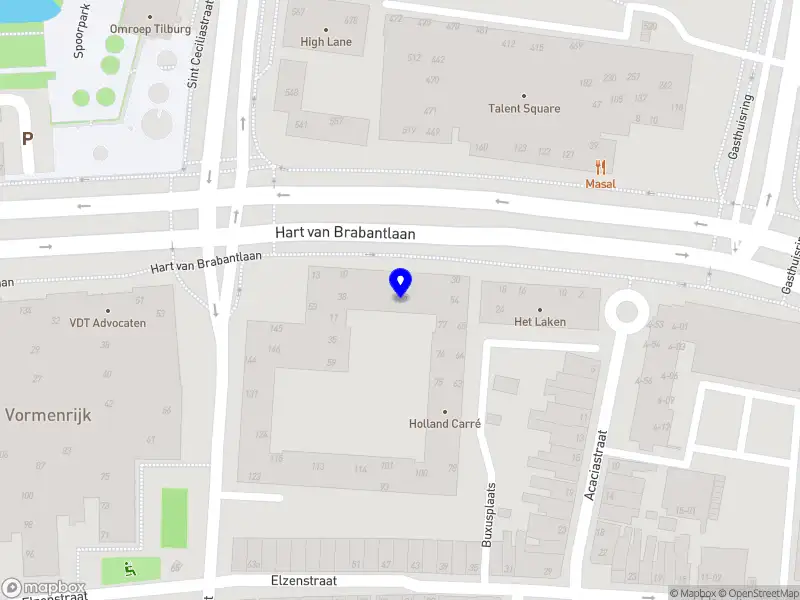 LIV Ontwikkeling & Coaching