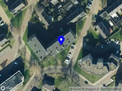 T Vlinder Meppel