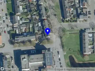 Wouter van de Sanden