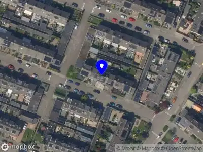 Nieuw bedrijf WOW care