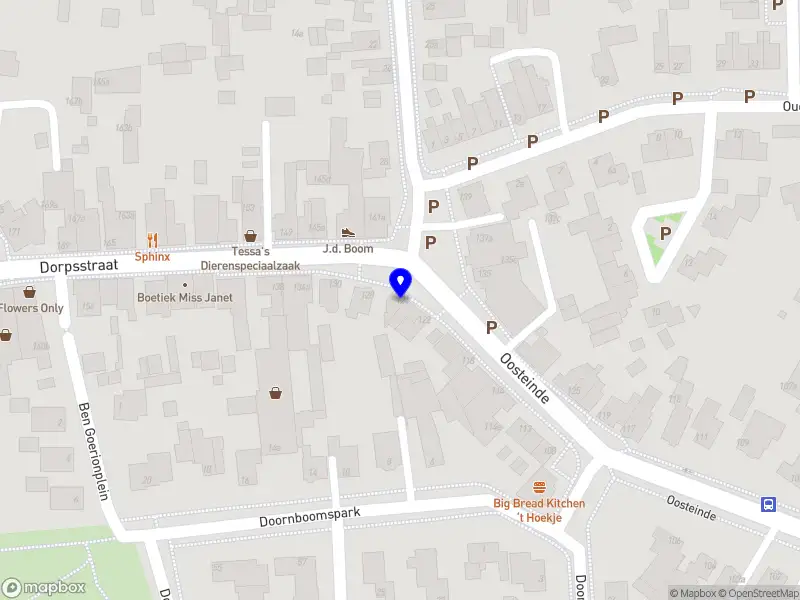 Van de Kieft Finance