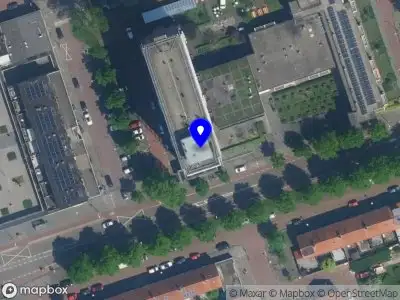Reformas Jose Torres Amsterdam