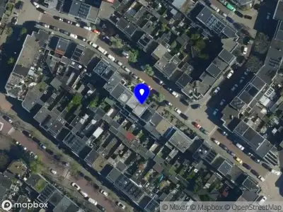 Bauer’s Agency Haarlem