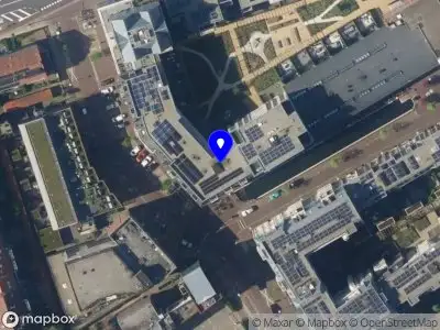 Nieuw bedrijf Lot Liv