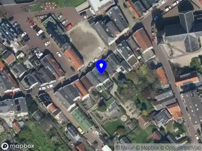 H.P. Heuvelman Holding B.V.