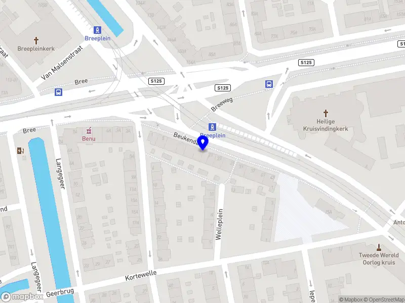 GSB Transport Rotterdam