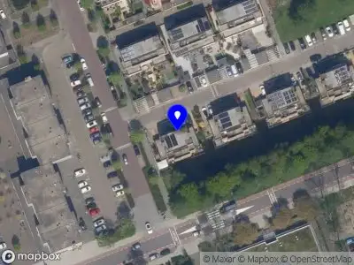 Brandveilig Baskaya Vlaardingen