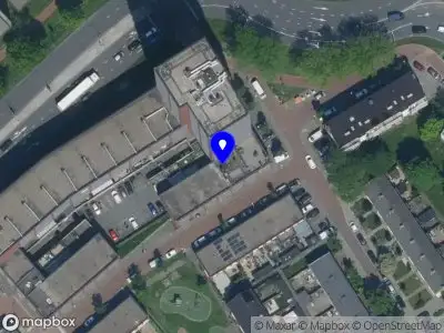 SDR Multiservices ZAANDAM