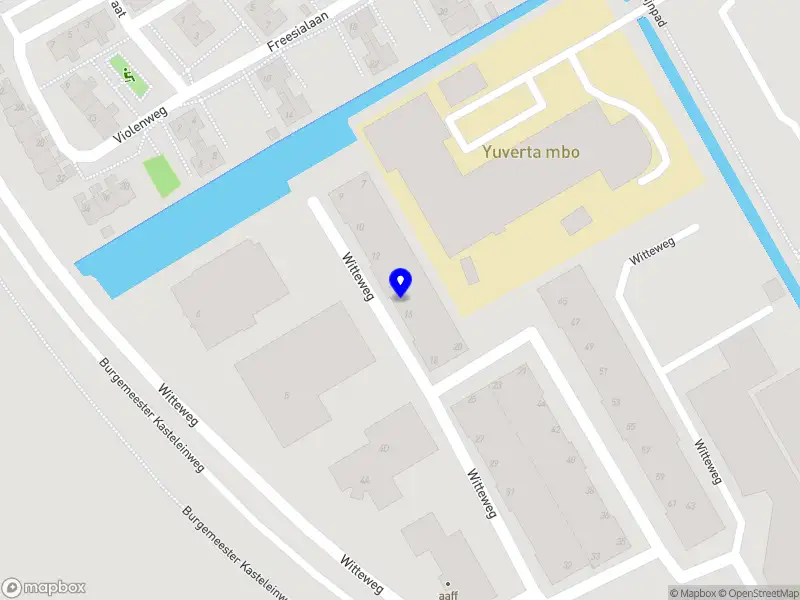 Always on Energy B.V.