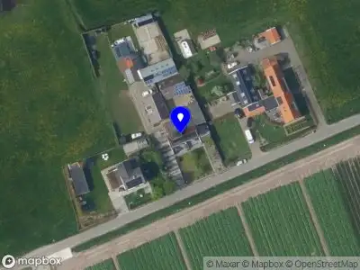 Van der Woude Service EGMOND AAN DEN HOEF