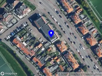 Maisha Zorg Noordwijk