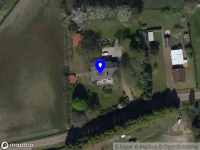 Nieuw bedrijf Stg. Lowlands Inst. for Biolectric Medicine