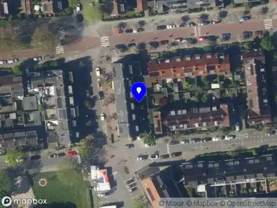 JNHMusic Utrecht