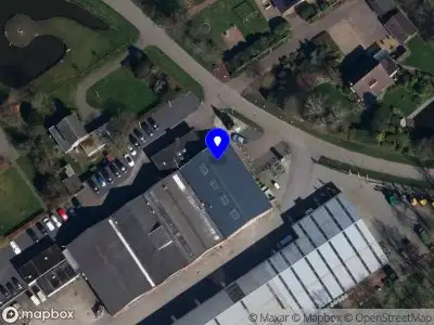 Nieuw bedrijf WMR Onkruidbeheer B.V.