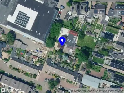 Nieuw bedrijf Maan koeriers