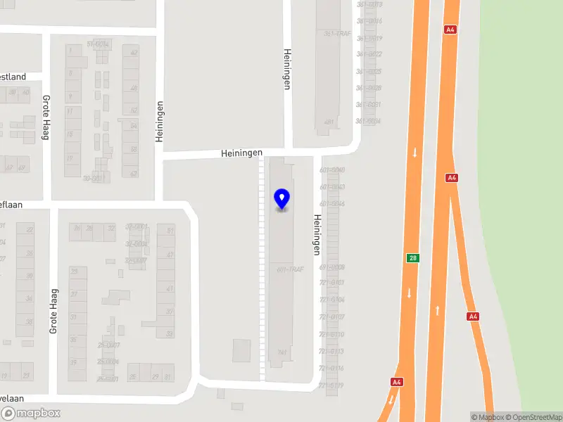 Abdi Mohamed Bergen op Zoom
