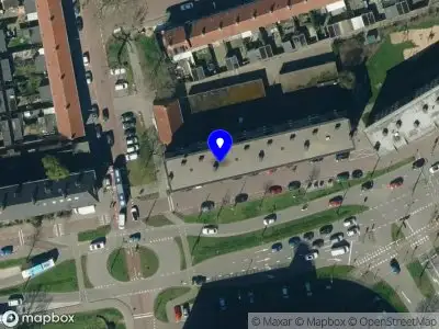 Arnhem Café & Restaurant