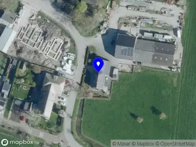 Nieuw bedrijf Installatiebedrijf Versteeg