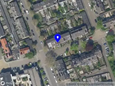 Nieuw bedrijf Klusbedrijf NDR