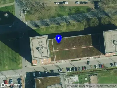 Nieuw bedrijf Cyrus Warehouse