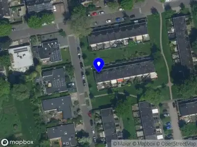 Nieuw bedrijf Whitespot