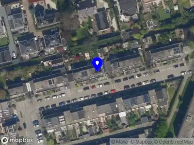 J.Thijsse Rotterdam