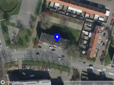 Nieuw bedrijf PaulinaSchoonmaak