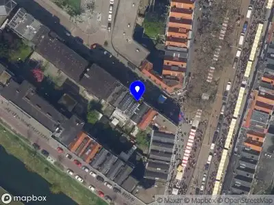 Georgieva 89 Rotterdam