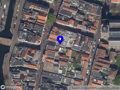 About Football Schiedam