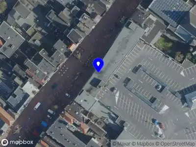 Scooby Woo Nijmegen