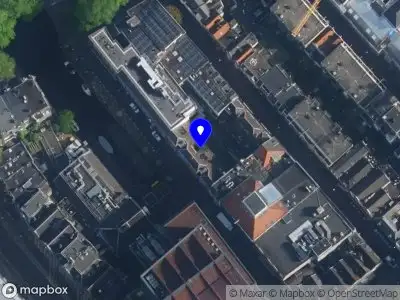 La Casa Fiesta Amsterdam
