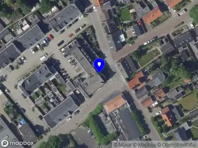 SJCP Huijbregts Beheer B.V.