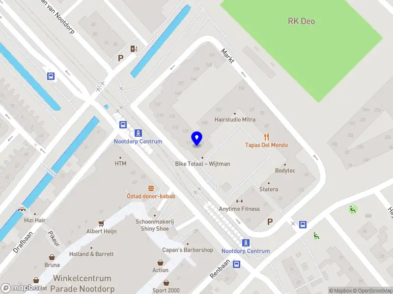 Ewald Welding Services Nootdorp