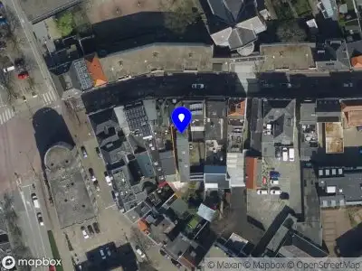 Nieuw bedrijf Schoon met Suus