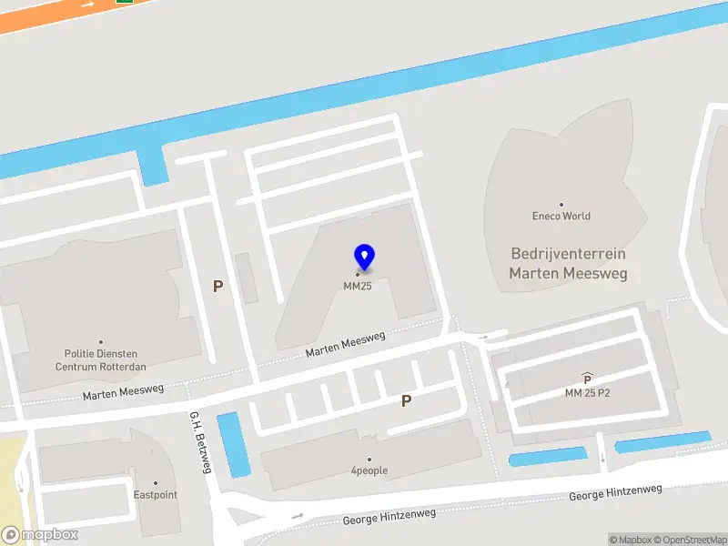 Collectief Financieel Zekerheidsfonds N.V.