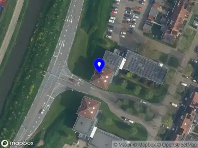 Nieuw bedrijf BokaNetwerk