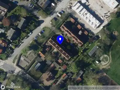 B. de Vilder circulaire adviesdiensten