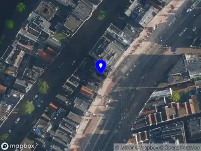 Vaidach Amsterdam