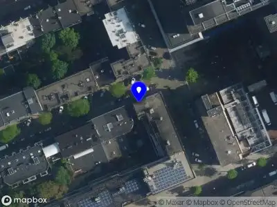 Kim van Antwerpen Amsterdam