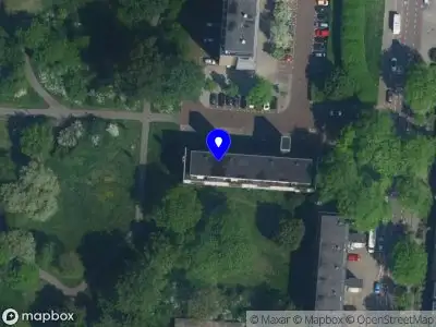 Meester Kai Haarlem