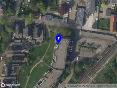 Stichting Nijkerkse Horecadrive Nijkerk